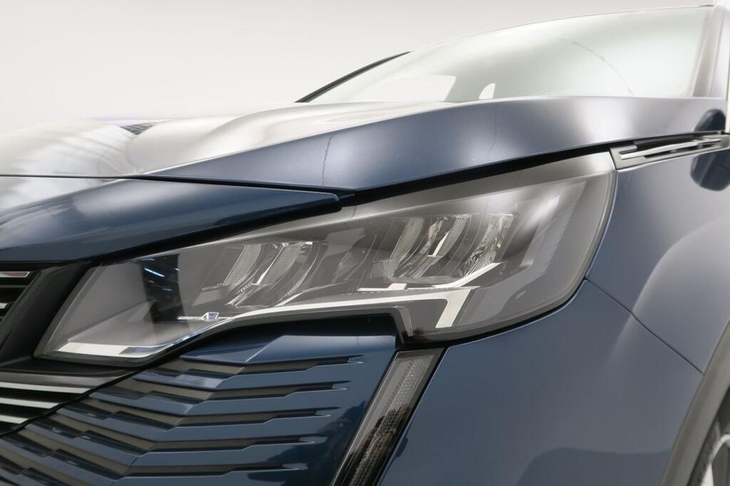 Peugeot 5008 ALLURE PACK 1.2 PURETECH 130 CV AUTO+ENGANCHE 5P 7 PLAZAS 24