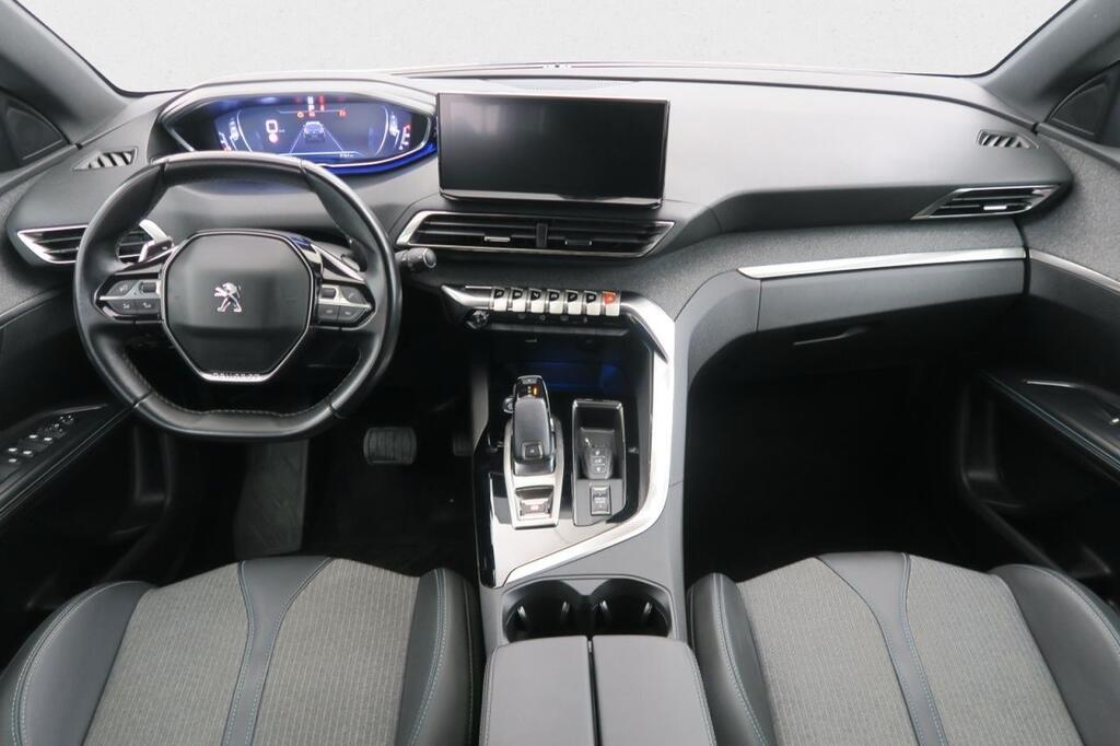 Peugeot 5008 ALLURE PACK 1.2 PURETECH 130 CV AUTO+ENGANCHE 5P 7 PLAZAS 17