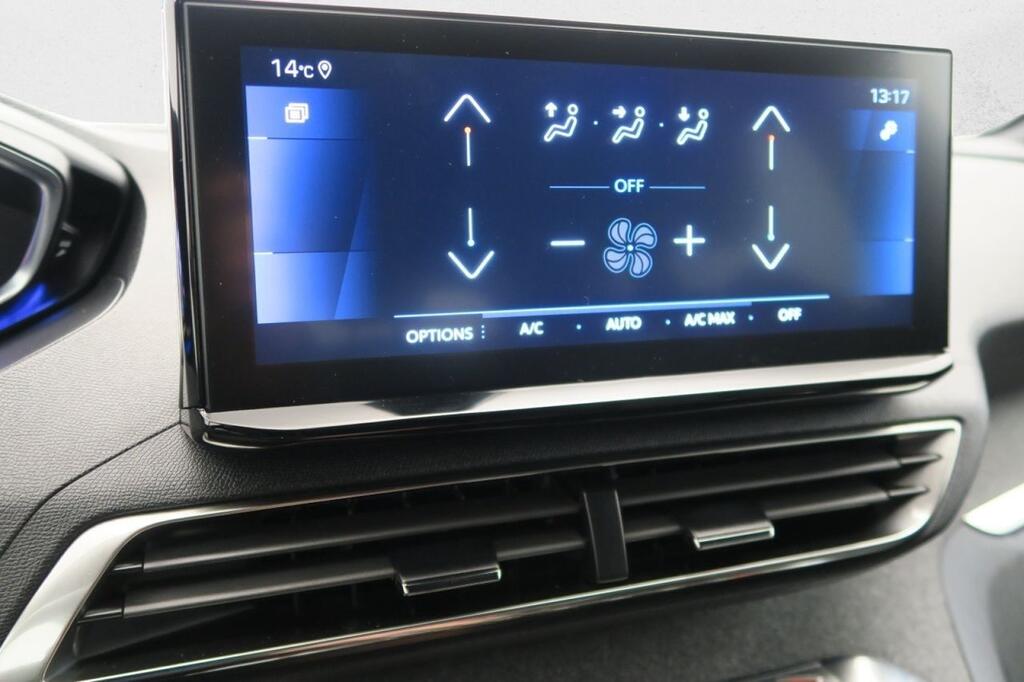 Peugeot 5008 ALLURE PACK 1.2 PURETECH 130 CV AUTO+ENGANCHE 5P 7 PLAZAS 13