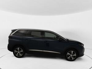Peugeot 5008 ALLURE PACK 1.2 PURETECH 130 CV AUTO+ENGANCHE 5P 7 PLAZAS