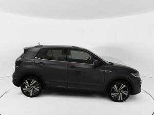 Volkswagen T-Cross SPORT R-LINE 1.0 TSI 110 CV 5P