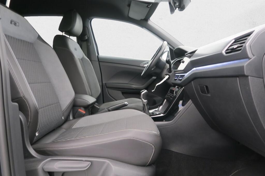 Volkswagen T-Cross SPORT R-LINE 1.0 TSI 110 CV 5P 20