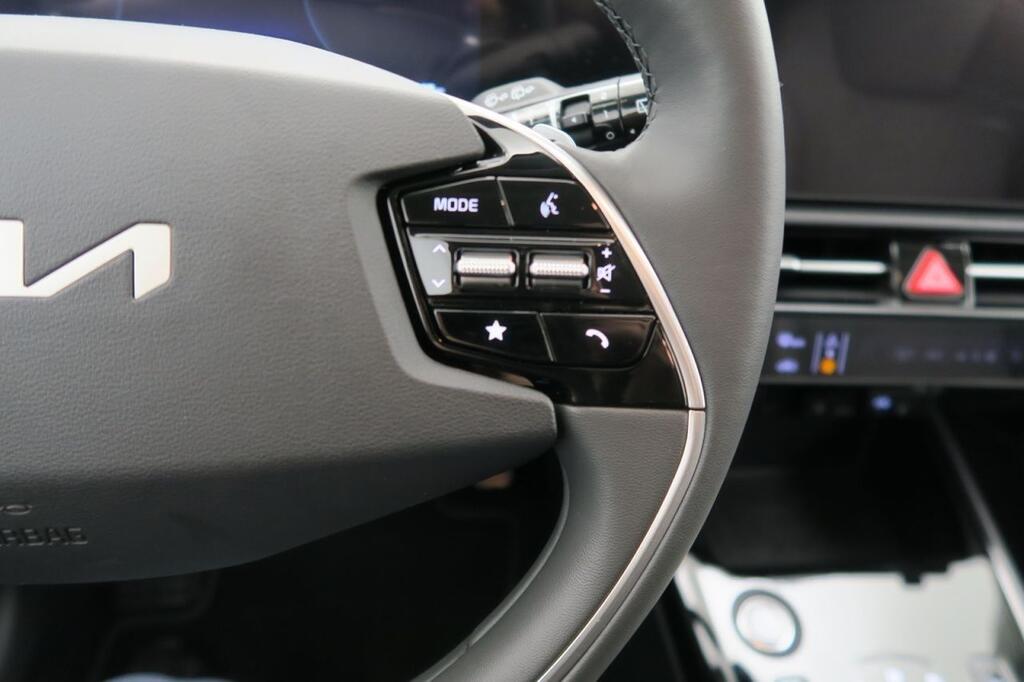 Kia Niro 1.6 PHEV Emotion 15
