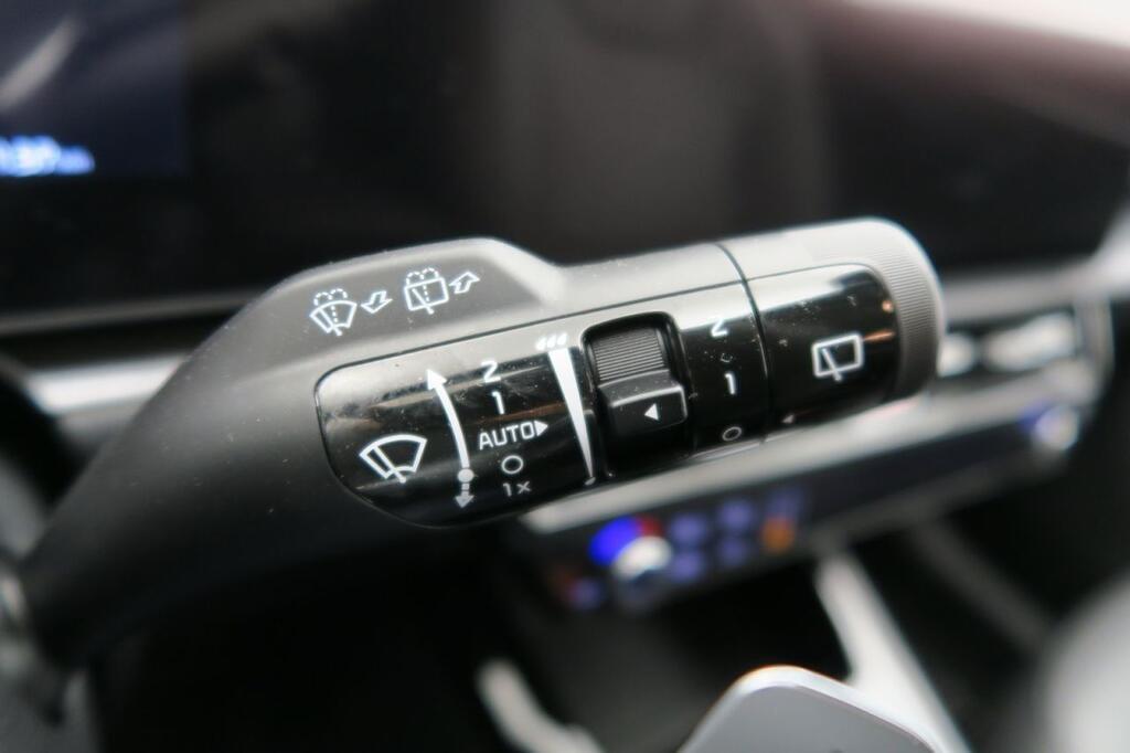 Kia Niro 1.6 PHEV Emotion 17