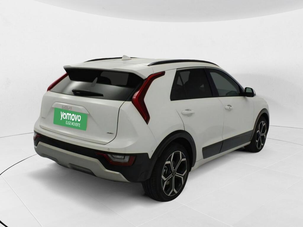 Kia Niro 1.6 PHEV Emotion 3