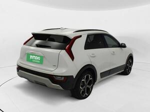 Kia Niro 1.6 PHEV Emotion