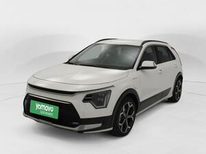 Kia Niro 1.6 PHEV Emotion