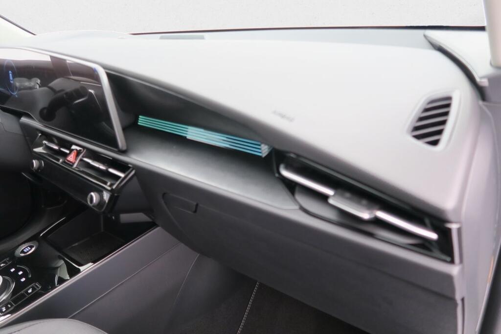 Kia Niro 1.6 PHEV Emotion 20