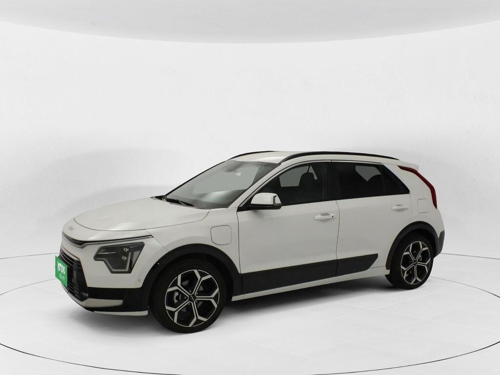 Kia Niro 1.6 PHEV Emotion 4