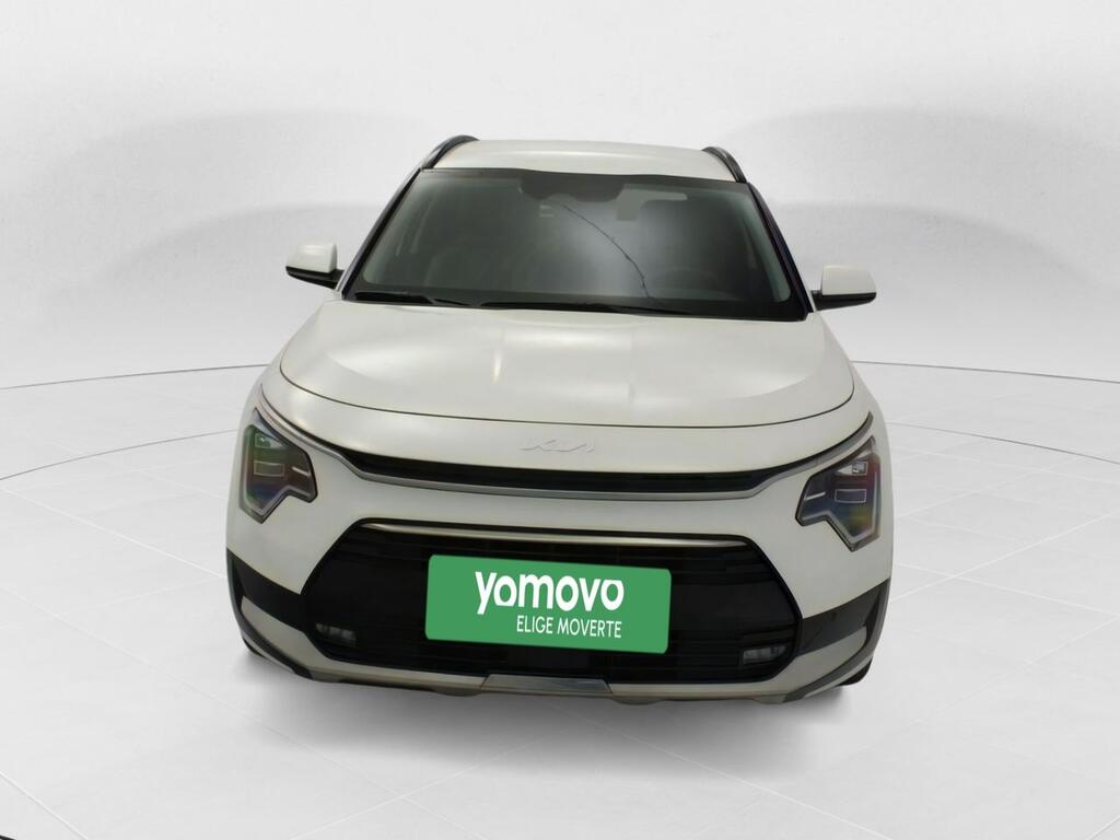Kia Niro 1.6 PHEV Emotion 5