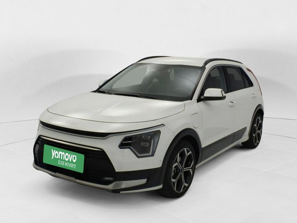 Kia Niro 1.6 PHEV Emotion