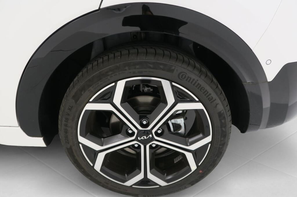 Kia Niro 1.6 PHEV Emotion 29