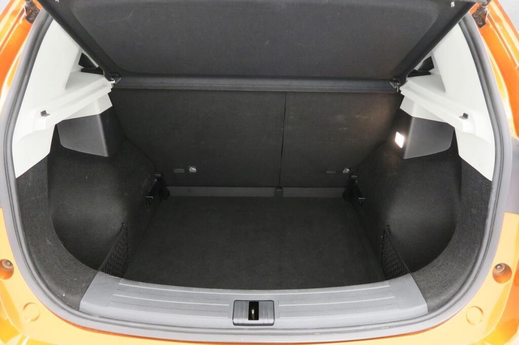 MG ZS SUV 1.5 COMFORT 106 5P 25