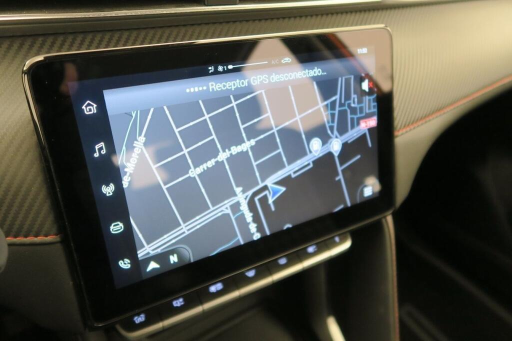 MG ZS SUV 1.5 COMFORT 106 5P 16