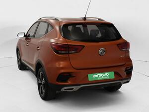 MG ZS SUV 1.5 COMFORT 106 5P