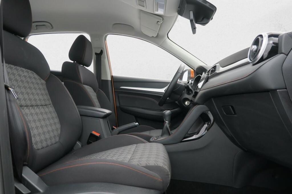 MG ZS SUV 1.5 COMFORT 106 5P 22