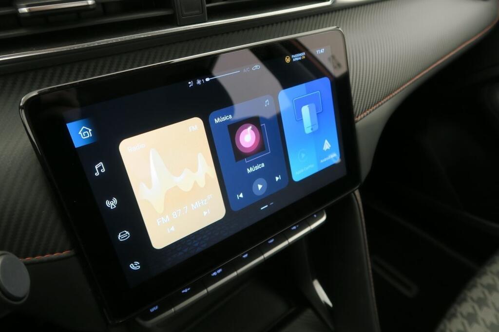 MG ZS SUV 1.5 COMFORT 106 5P 9