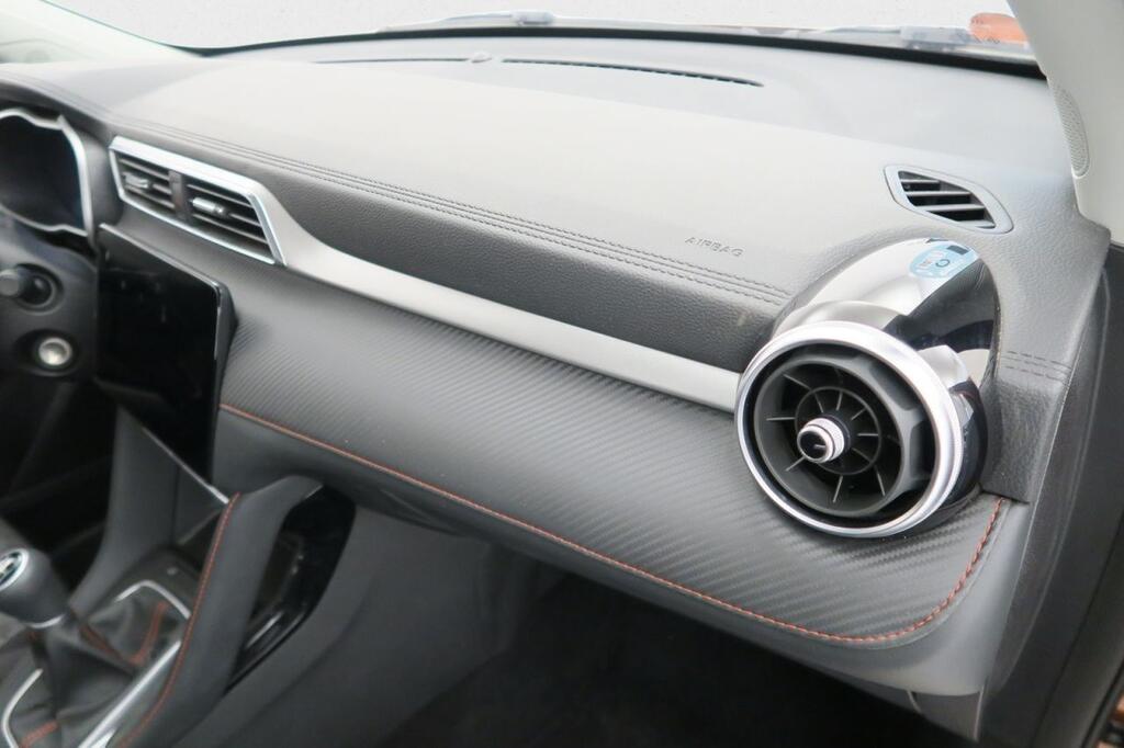 MG ZS SUV 1.5 COMFORT 106 5P 21