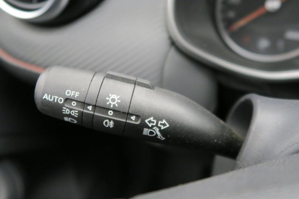 MG ZS SUV 1.5 COMFORT 106 5P 13