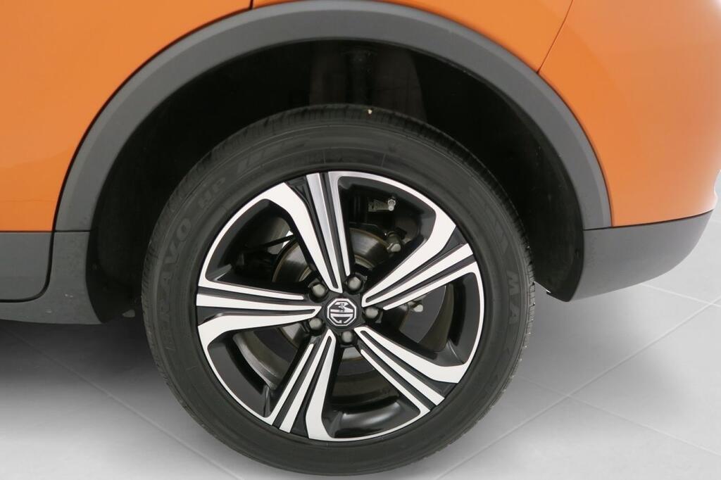 MG ZS SUV 1.5 COMFORT 106 5P 29