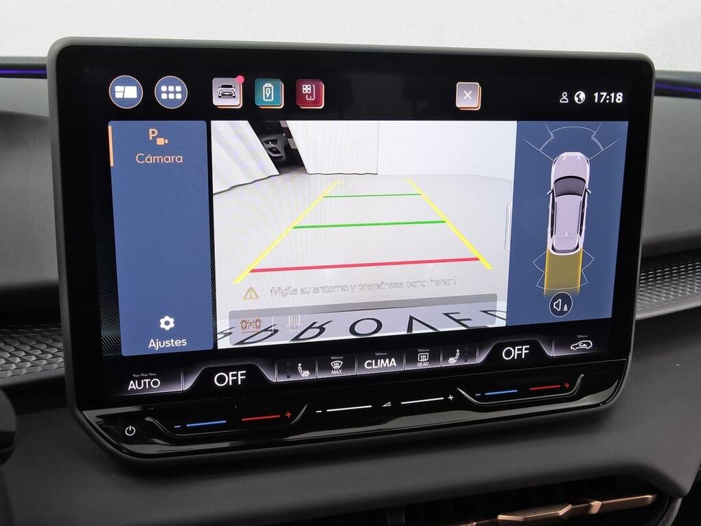 Cupra Terramar 1.5 TSI e-Hybrid 150kW (204 CV) DSG 23