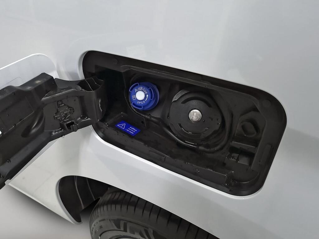 Fiat Doblò FURGON SERIE3 EASY PRO 1.5 BLUEHDI 75KW 650KG L1 100CV 3P 24