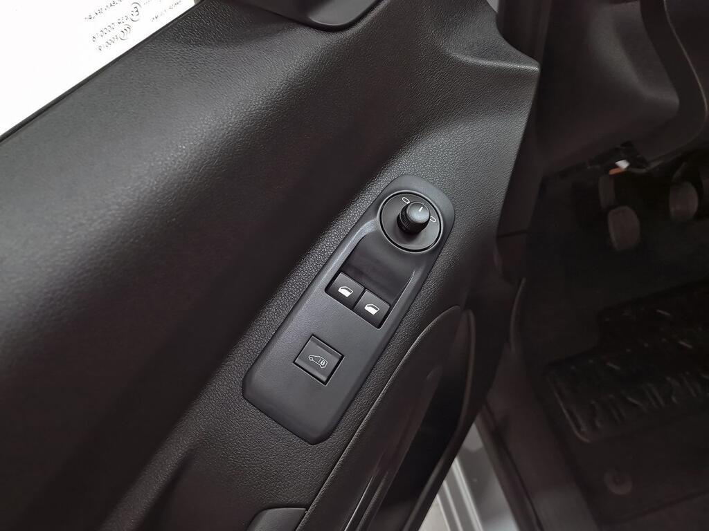 Fiat Doblò FURGON SERIE3 EASY PRO 1.5 BLUEHDI 75KW 650KG L1 100CV 3P 13