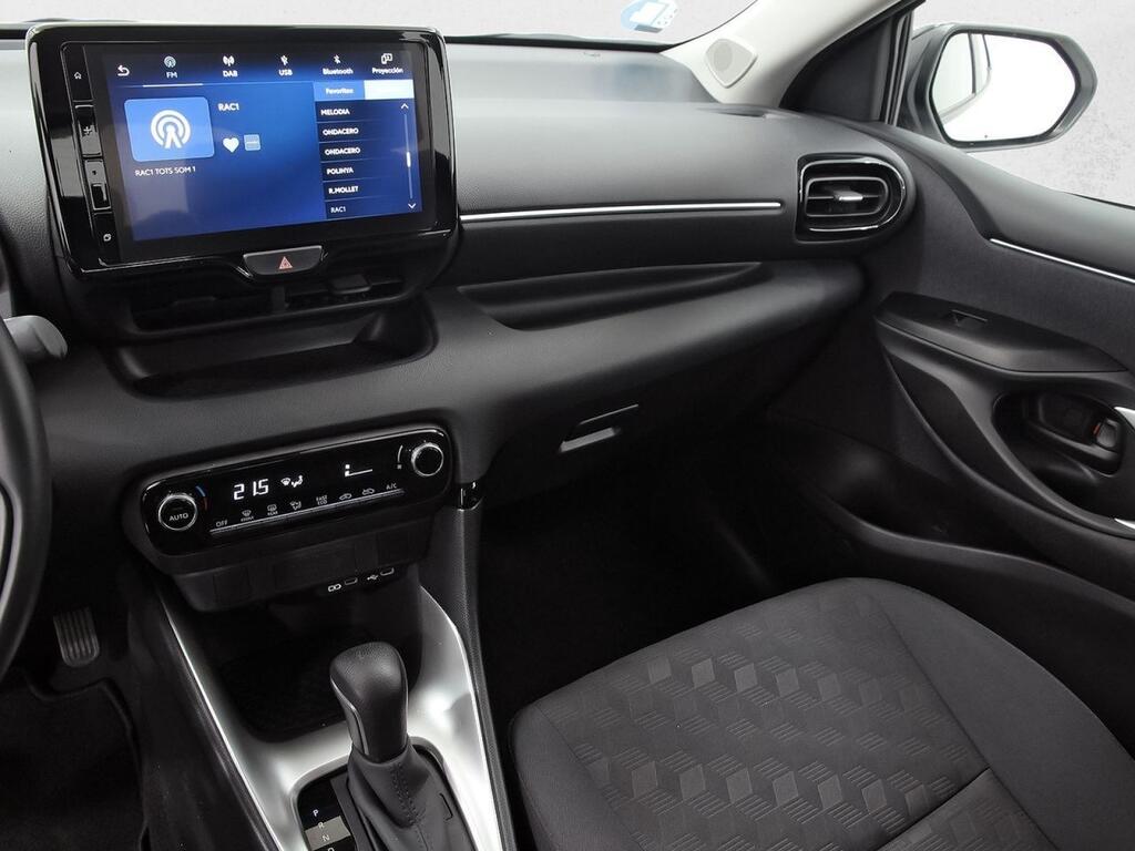 Mazda 2 1.5 85 kW (116 CV) CVT Centre-line 9