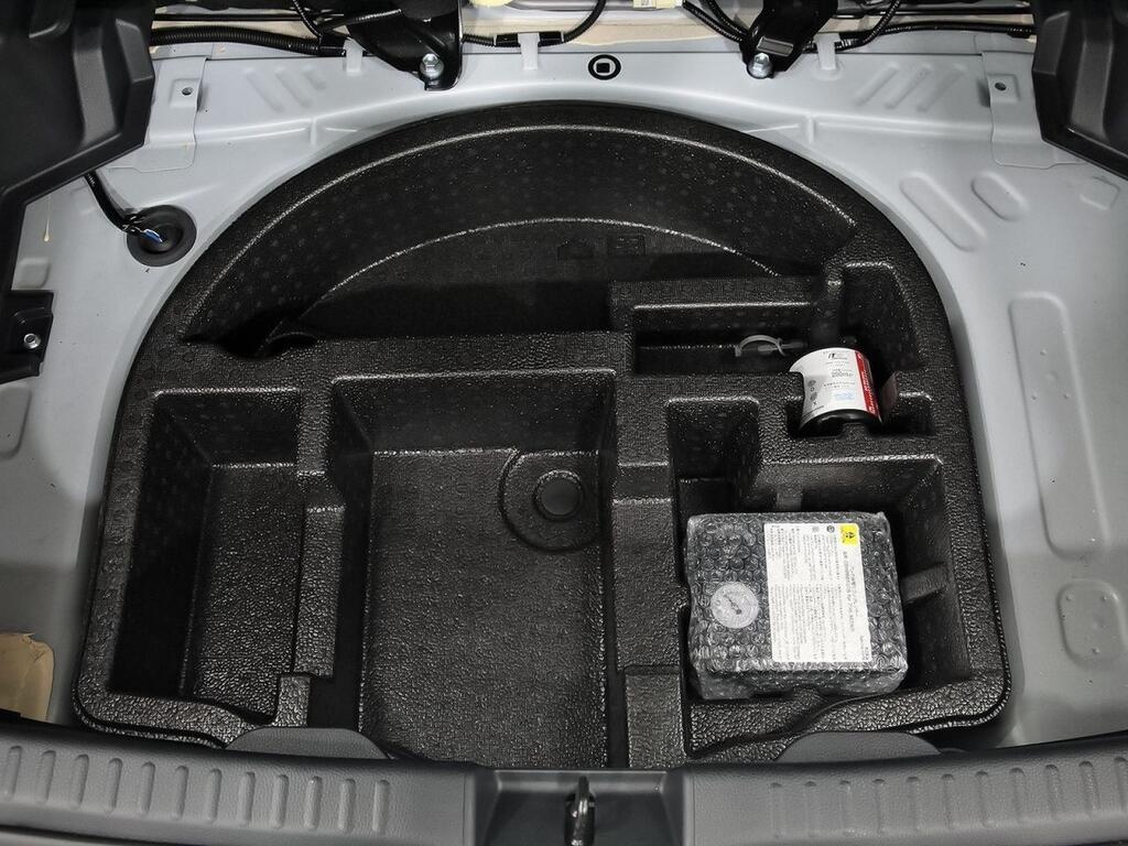 Mazda 2 1.5 85 kW (116 CV) CVT Centre-line 17