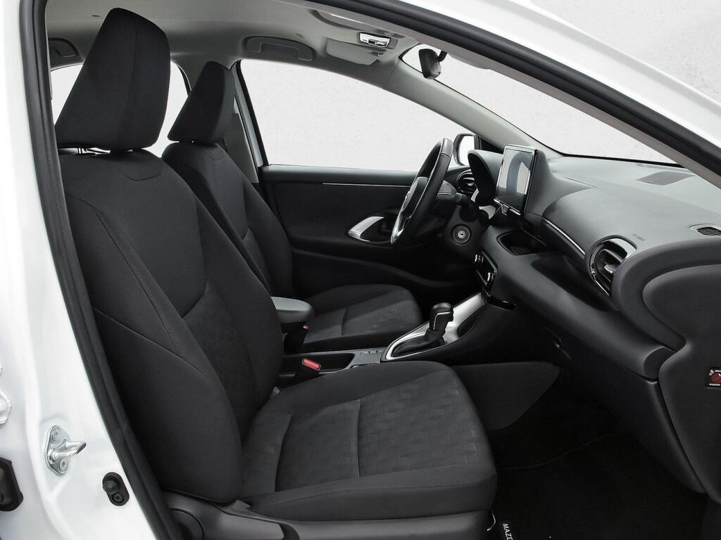 Mazda 2 1.5 85 kW (116 CV) CVT Centre-line 18