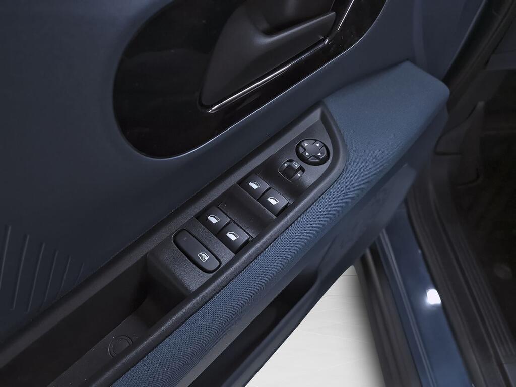 Fiat Grande Panda Icon MHEV 74kW (100cv) 12