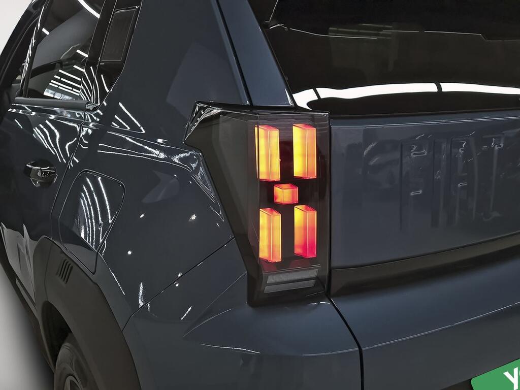 Fiat Grande Panda Icon MHEV 74kW (100cv) 29