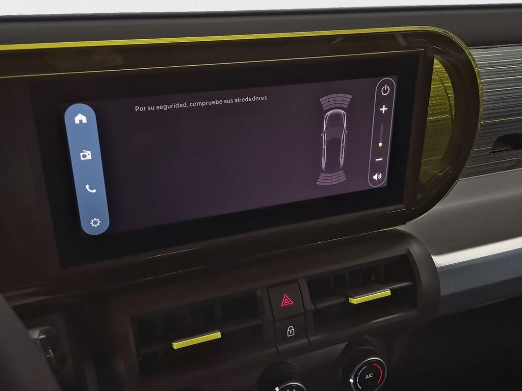 Fiat Grande Panda Icon MHEV 74kW (100cv) 21