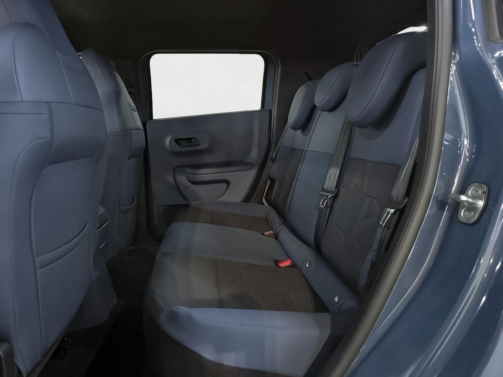 Fiat Grande Panda Icon MHEV 74kW (100cv) 9