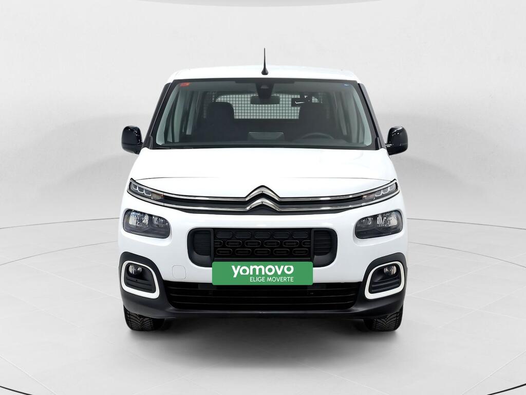 Citroën Berlingo 1.2 PURETECH 110 TALLA M FEEL BUSINESS 5P N1 5