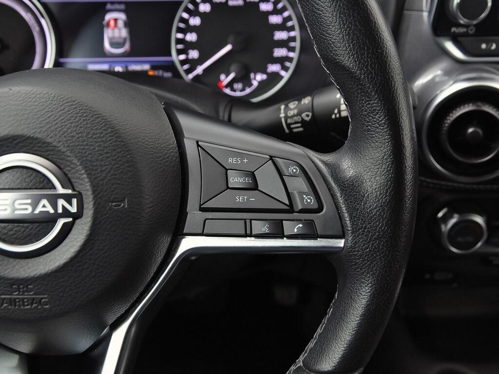 Nissan Juke 1.6 Hybrid 105kW (145CV) N-Connecta 18