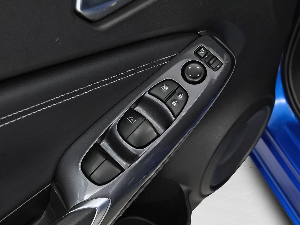 Nissan Juke 1.6 Hybrid 105kW (145CV) N-Connecta 12