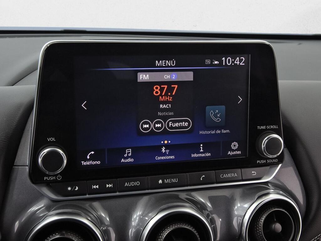 Nissan Juke 1.6 Hybrid 105kW (145CV) N-Connecta 20