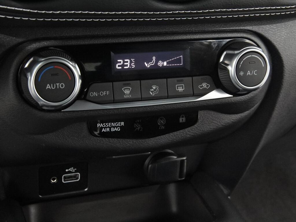 Nissan Juke 1.6 Hybrid 105kW (145CV) N-Connecta 26