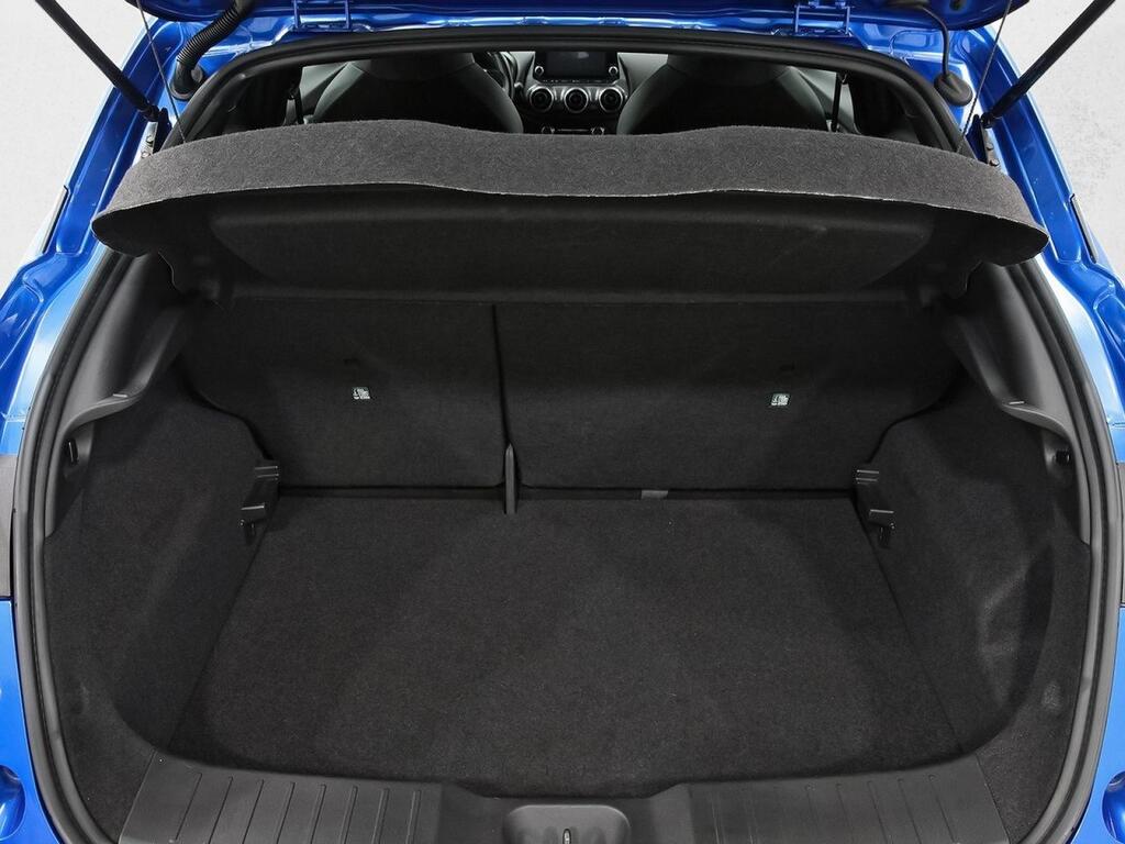 Nissan Juke 1.6 Hybrid 105kW (145CV) N-Connecta 9