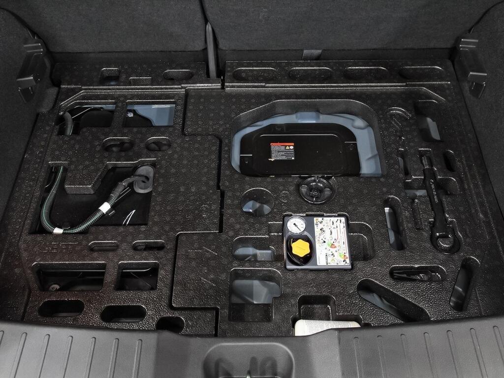 Nissan Juke 1.6 Hybrid 105kW (145CV) N-Connecta 31