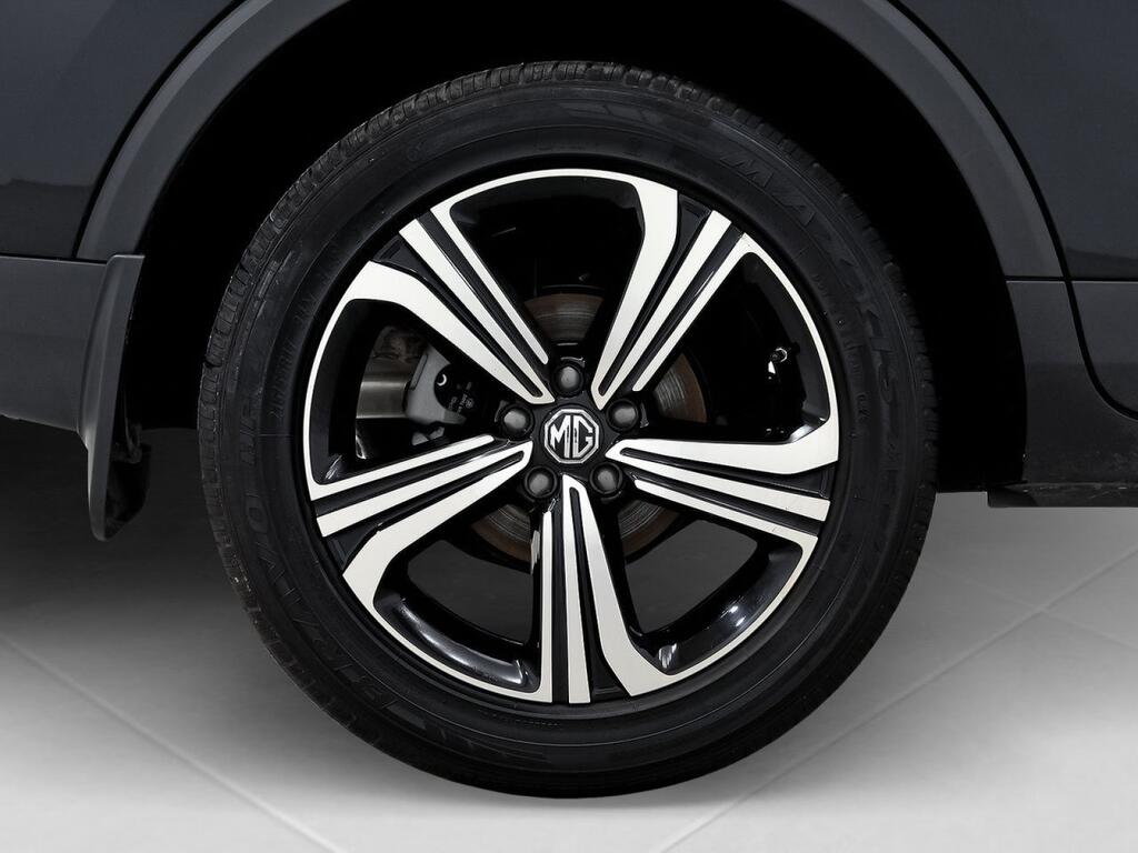 MG ZS 1.5 Luxury 11