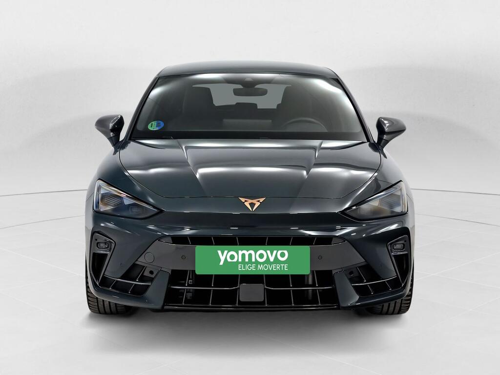 Cupra León 1.5 eTSI 110kW (150CV) DSG 4