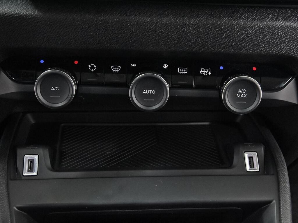 Citroën C4 X Hybrid 136 e-DCS6 You 29