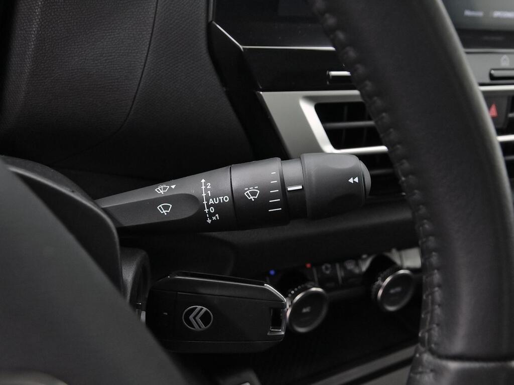 Citroën C4 X Hybrid 136 e-DCS6 You 17