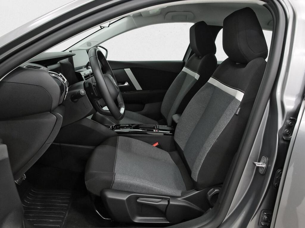 Citroën C4 X Hybrid 136 e-DCS6 You 8