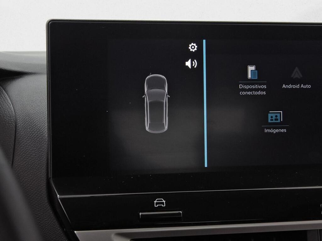 Citroën C4 X Hybrid 136 e-DCS6 You 24