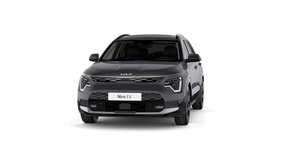 Kia Niro 1.6 GDi HEV 102kW (139CV) Drive 2