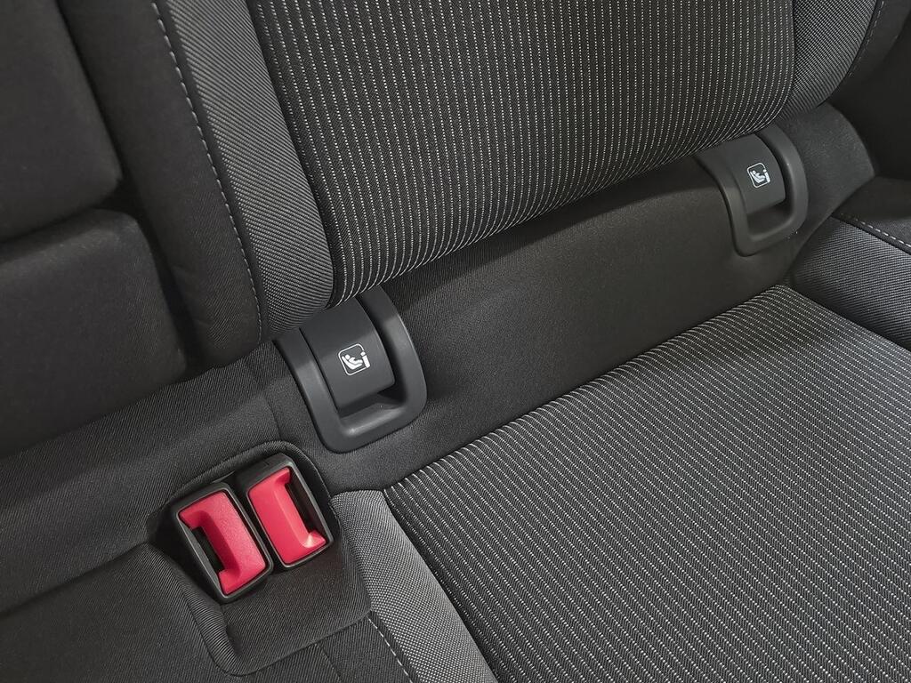 Skoda Octavia Combi 2.0 TDI 110kW DSG Ambition Plus 30