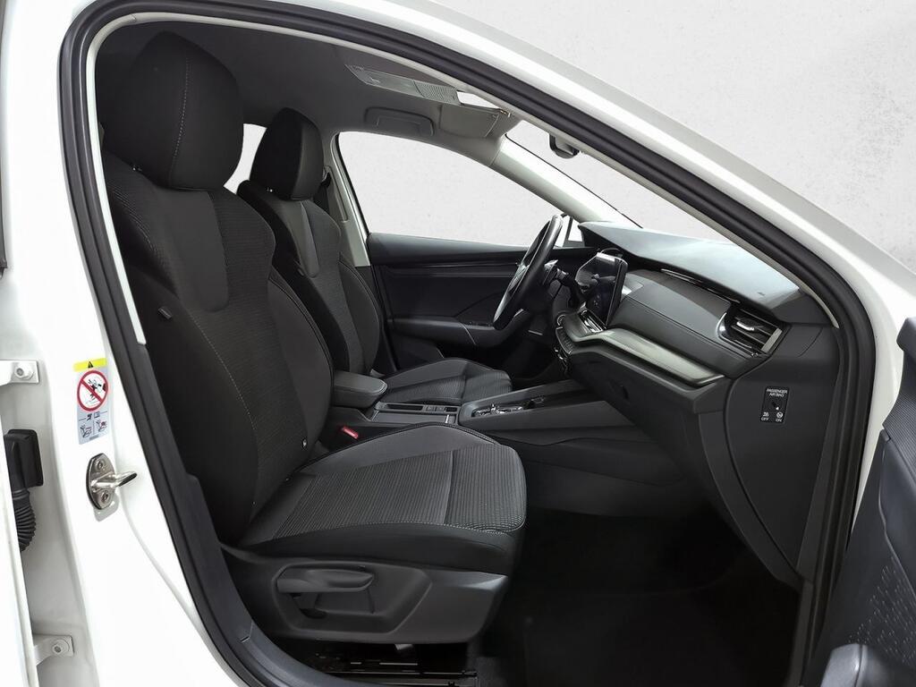 Skoda Octavia Combi 2.0 TDI 110kW DSG Ambition Plus 7